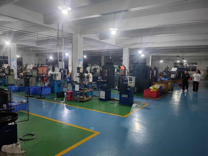 Foshan Shangshui Hardware Spring Co., Ltd