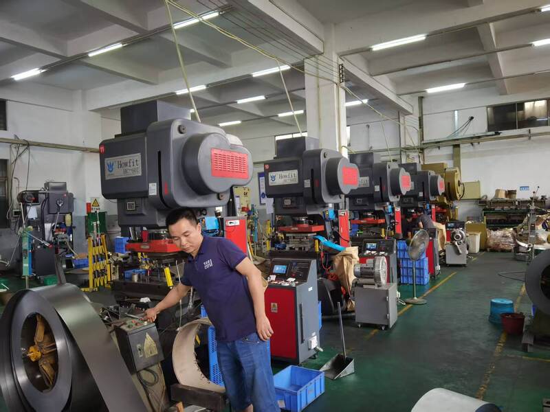 Foshan Shangshui Hardware Spring Co., Ltd