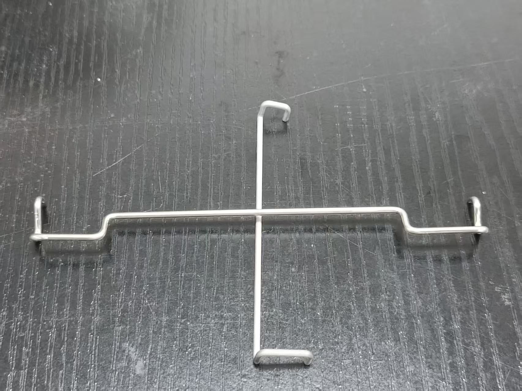 Steel Construction Temperature Control Rod Lightweight Design Anti ...