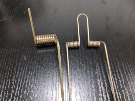 Bon prix Ressort de torsion robuste industriel de couleur personnalisée pour machines et structures en acier en ligne