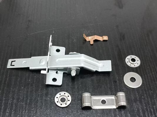 İyi bir fiyat. Kalıp İşlemi Tipi Metal Damgalı Bileşenler İnşaat Ekipmanları İçin çevrimiçi