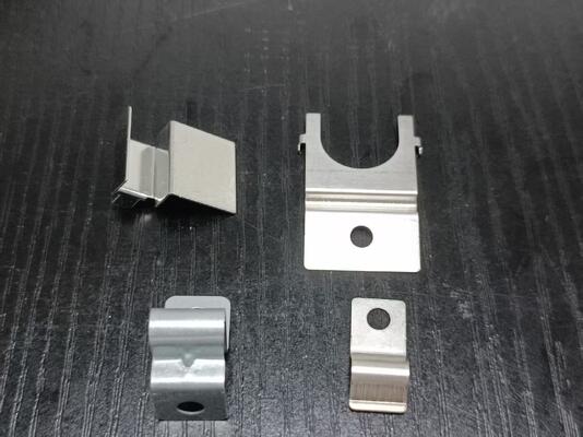 Guter Preis Metallmaterial-Verriegelungsclip-Hardware Edelstahl Industrie OEM Online