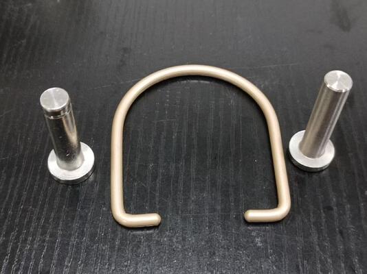 Goede prijs 1/4 inch diameter stalen speld voor zware lasten en sterke verbindingen online