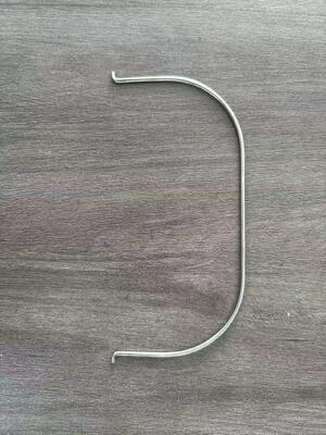 Good price Custom Wire Forming Handles  Long Lasting High Durability online