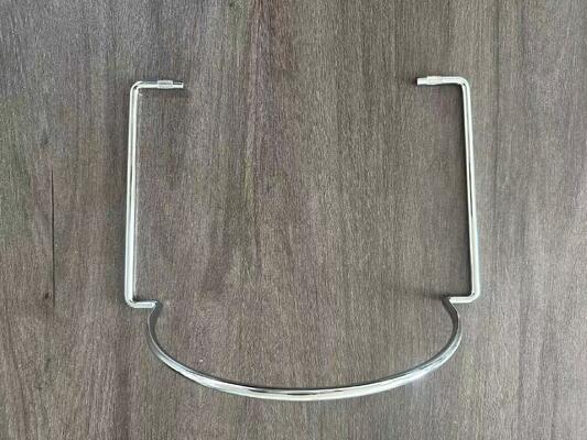 Good price Custom Metal Wire Forming Products Heavy Duty Wire Forms online